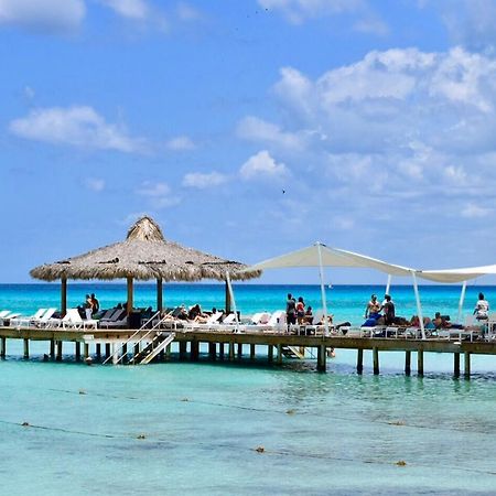Relax @Cadaquescaribe Bayahibe Apartment Luaran gambar