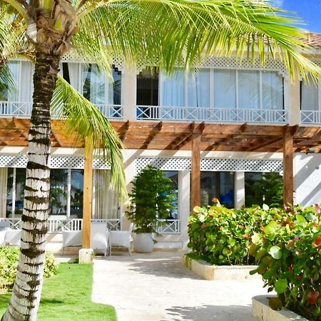 Relax @Cadaquescaribe Bayahibe Apartment Luaran gambar