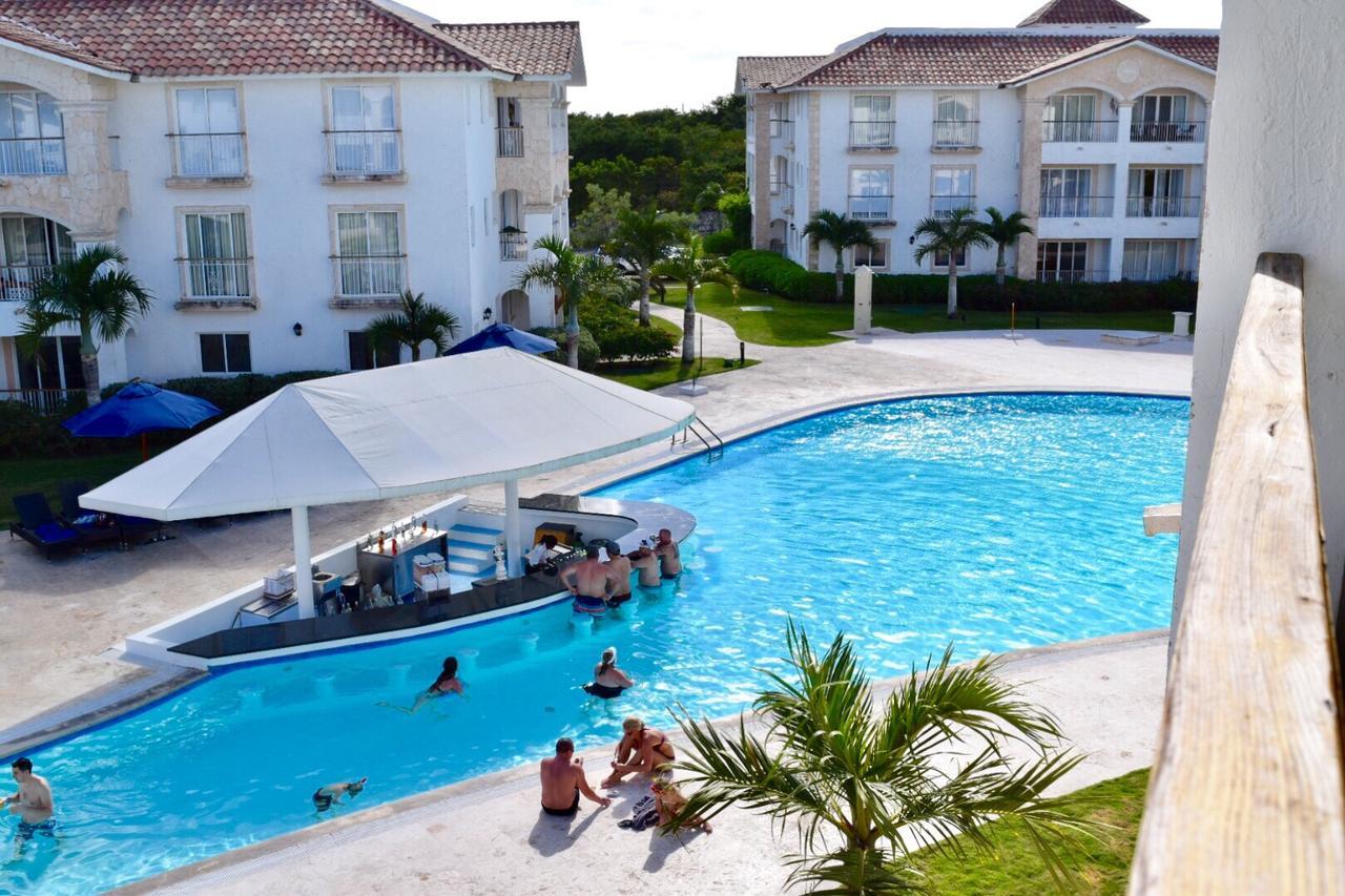 Relax @Cadaquescaribe Bayahibe Apartment Luaran gambar