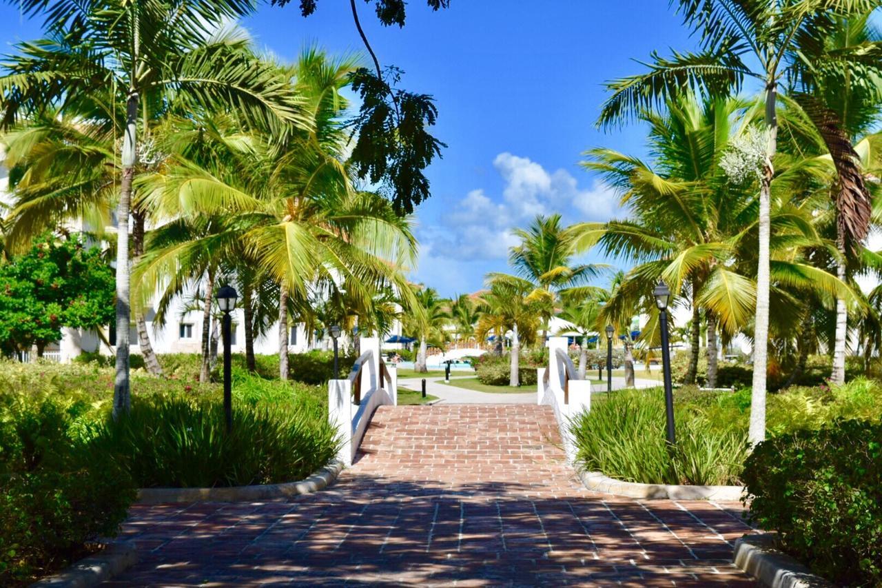 Relax @Cadaquescaribe Bayahibe Apartment Luaran gambar