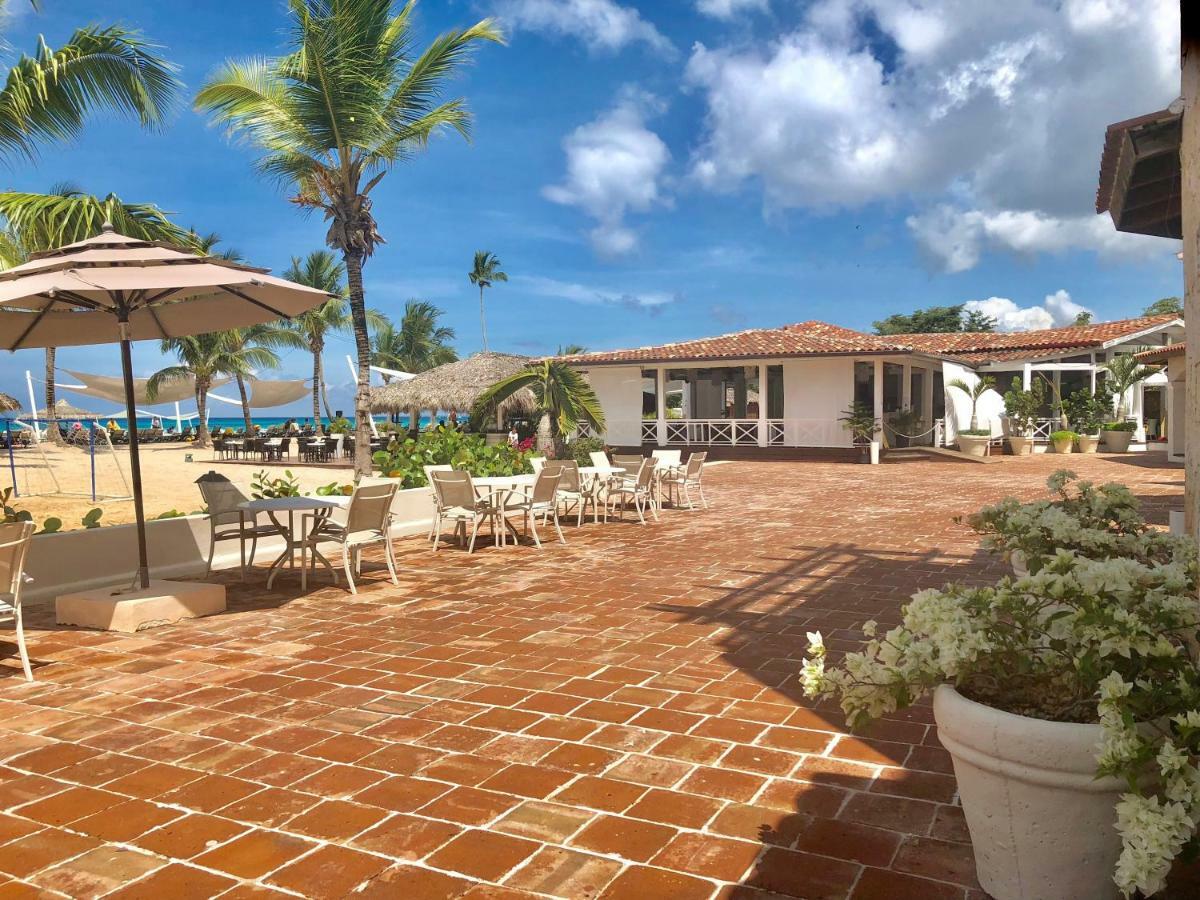 Relax @Cadaquescaribe Bayahibe Apartment Luaran gambar