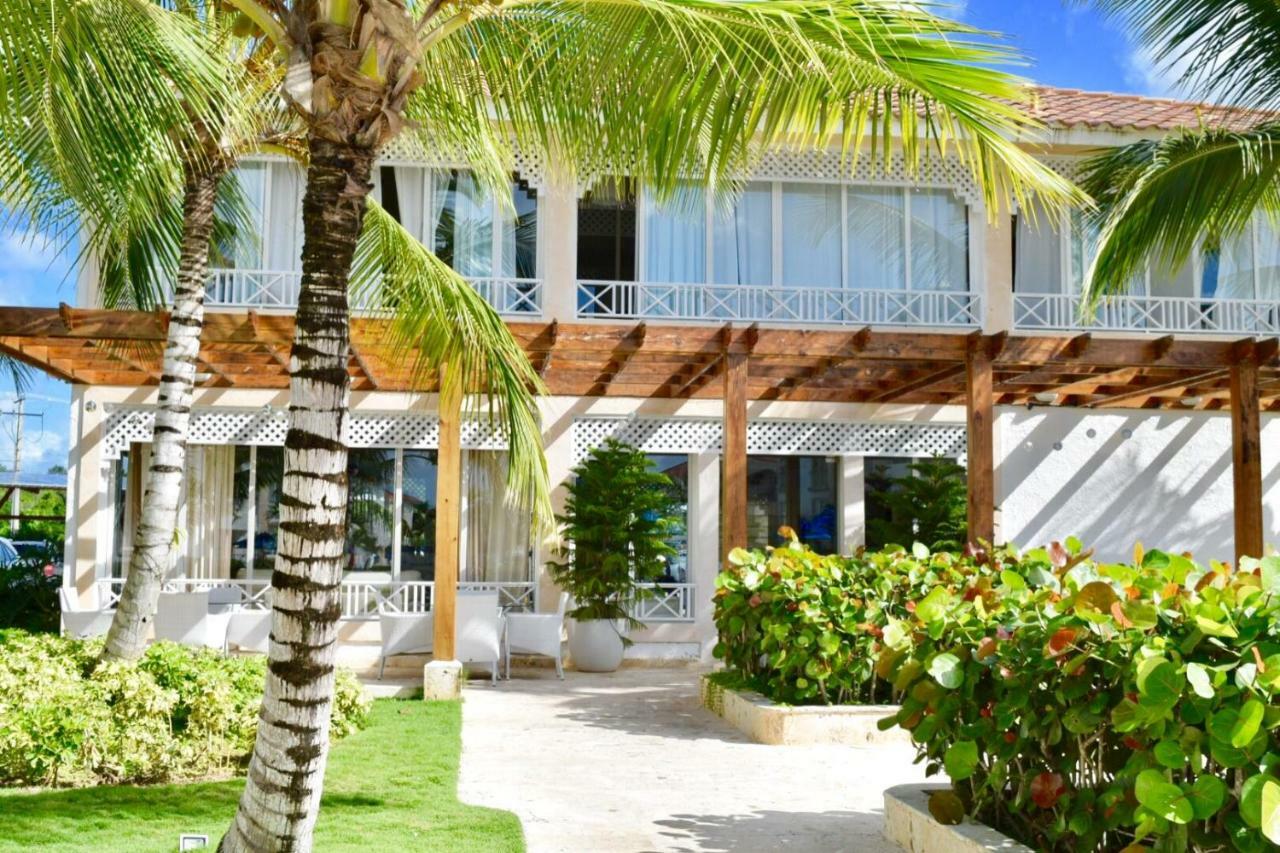 Relax @Cadaquescaribe Bayahibe Apartment Luaran gambar