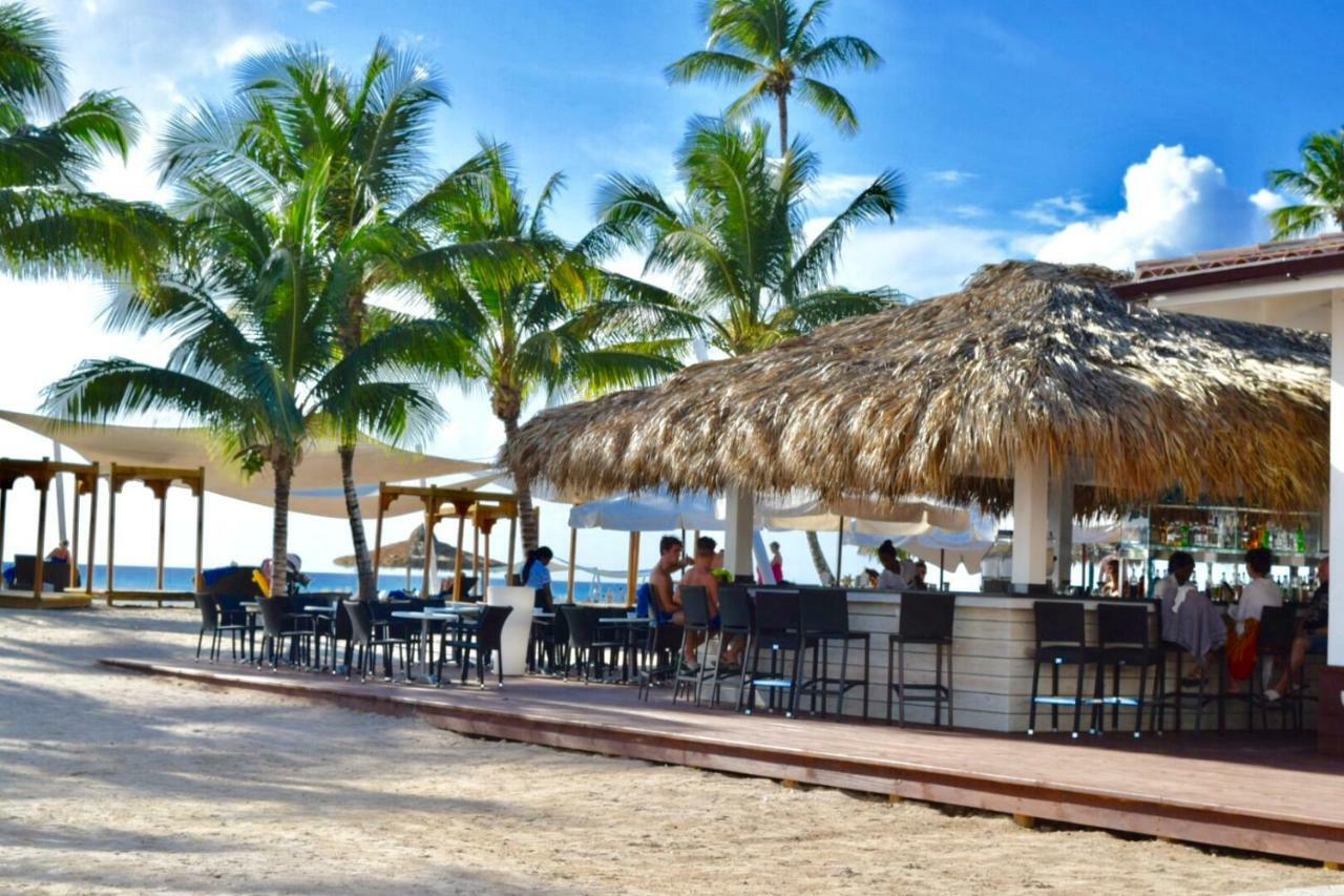 Relax @Cadaquescaribe Bayahibe Apartment Luaran gambar