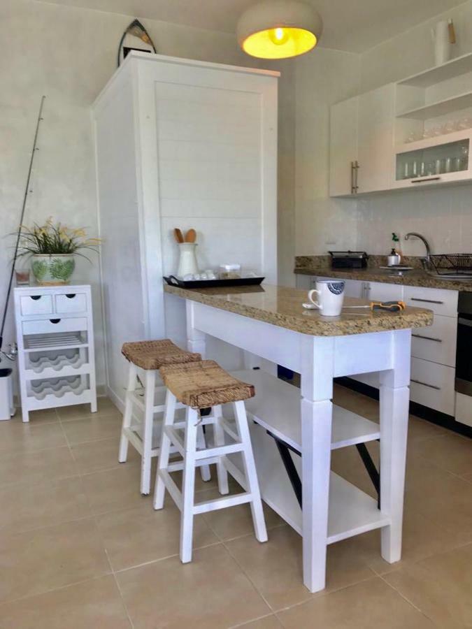Relax @Cadaquescaribe Bayahibe Apartment Luaran gambar