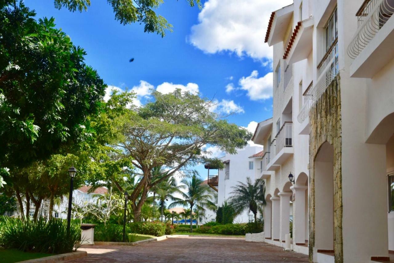 Relax @Cadaquescaribe Bayahibe Apartment Luaran gambar
