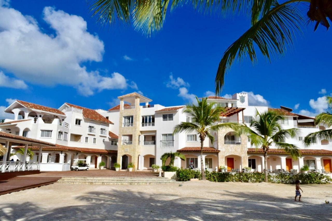 Relax @Cadaquescaribe Bayahibe Apartment Luaran gambar